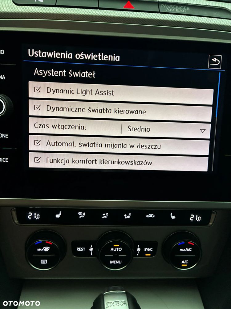 Volkswagen Passat 2.0 TDI BMT Comfortline DSG7 - 35