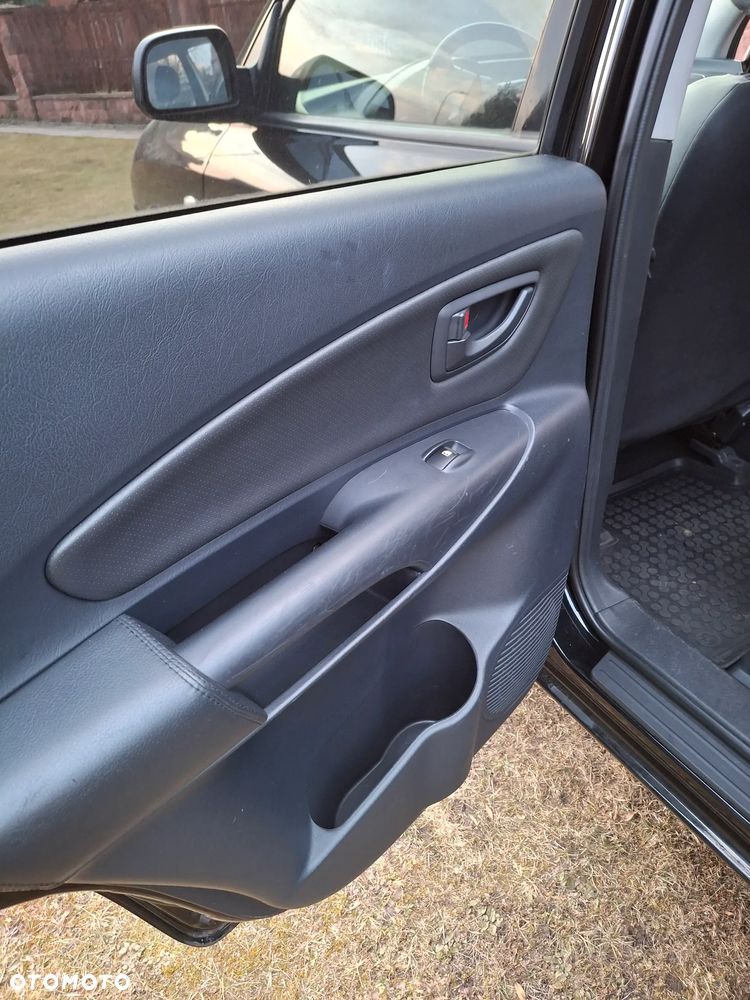 Hyundai Tucson 2.7 GLS - 14