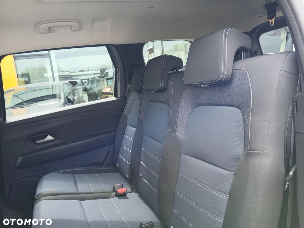 Dacia Jogger 1.0 TCe 110 Journey 7os - 12