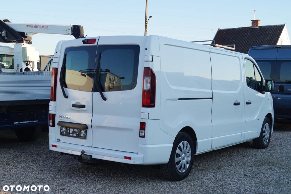 Opel Vivaro - 13