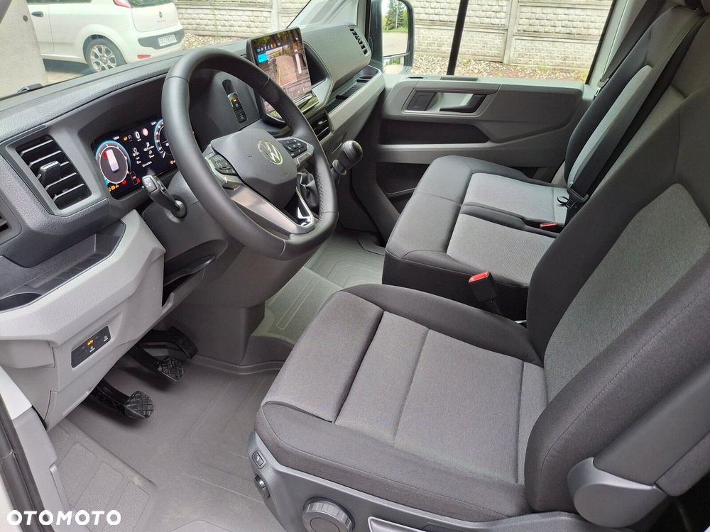 Volkswagen Crafter - 19