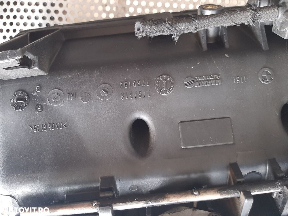 Galerie Admisie Bmw 2.0 Diesel 163 Cai M47 E87 E88 E81 E82 E90 E91 E92 E93 E60 E61 Etc. Cod - 6