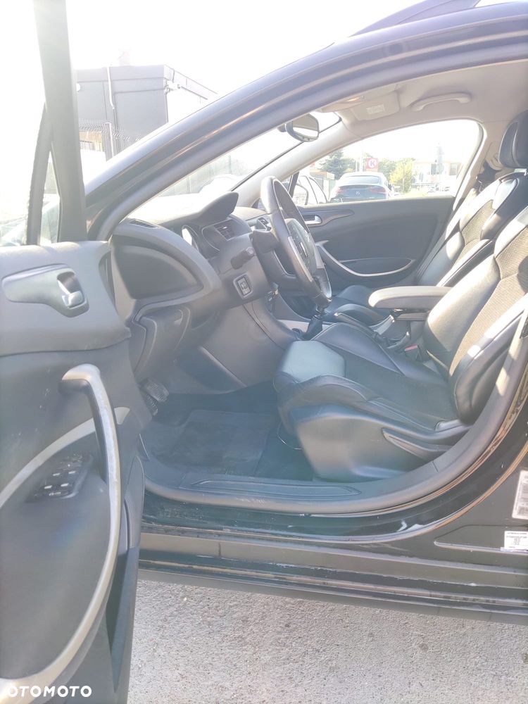 Citroën C5 1.6 THP 16V Confort - 18