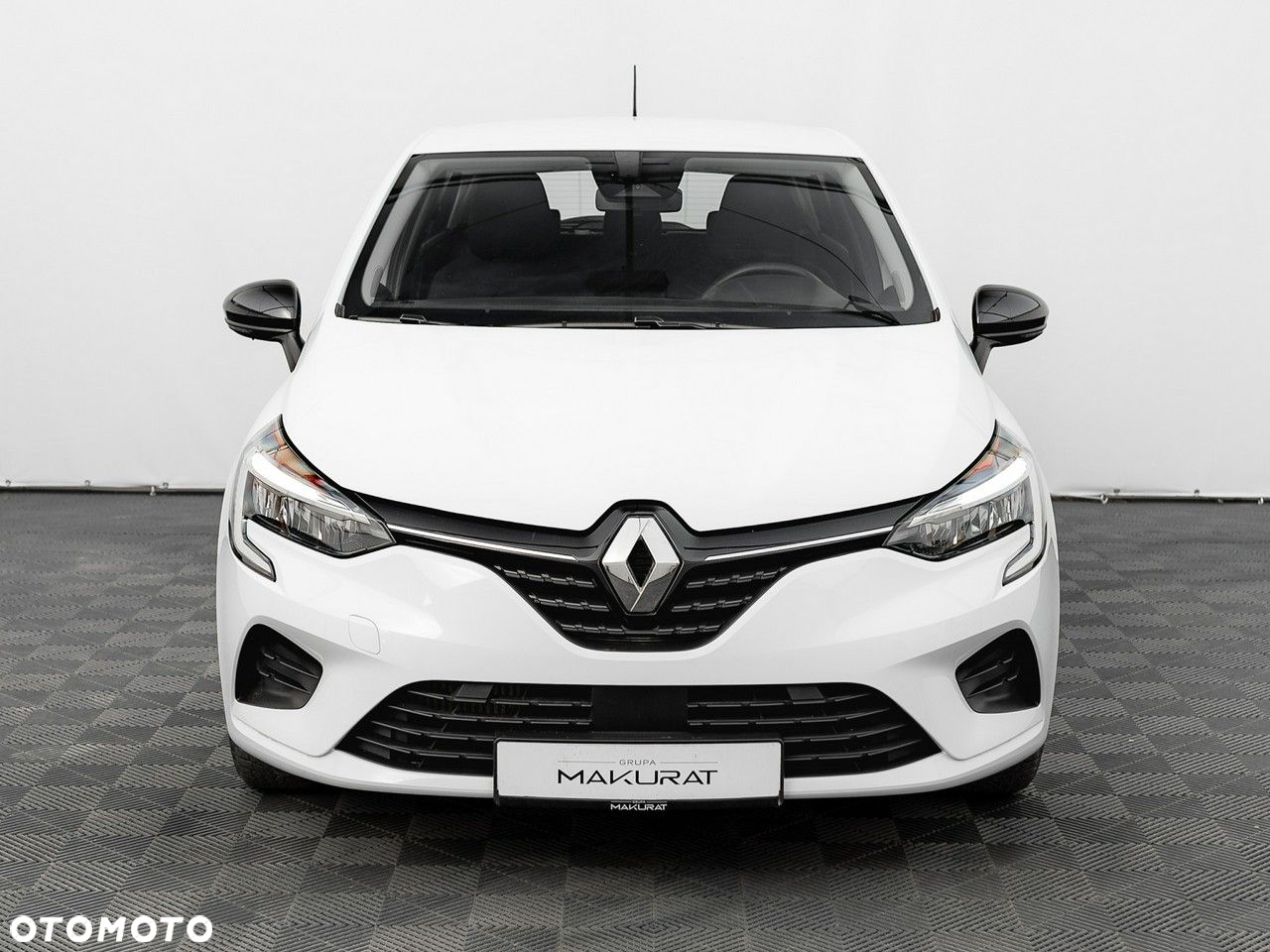Renault Clio 1.0 TCe Equilibre - 8