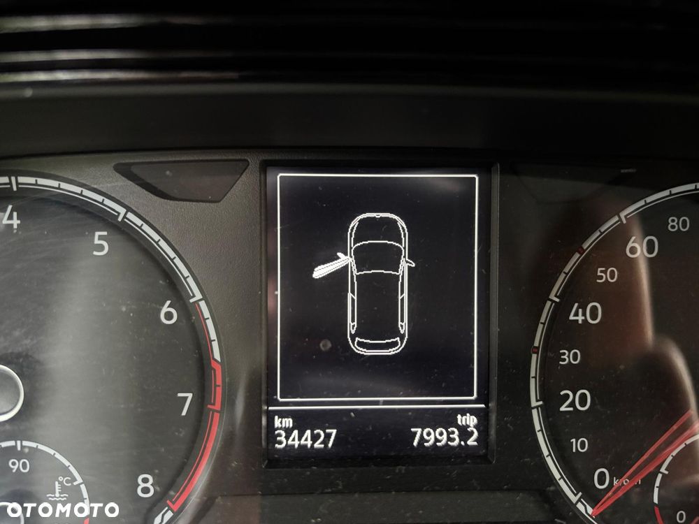 Volkswagen Polo 1.0 TSI Comfortline DSG - 7