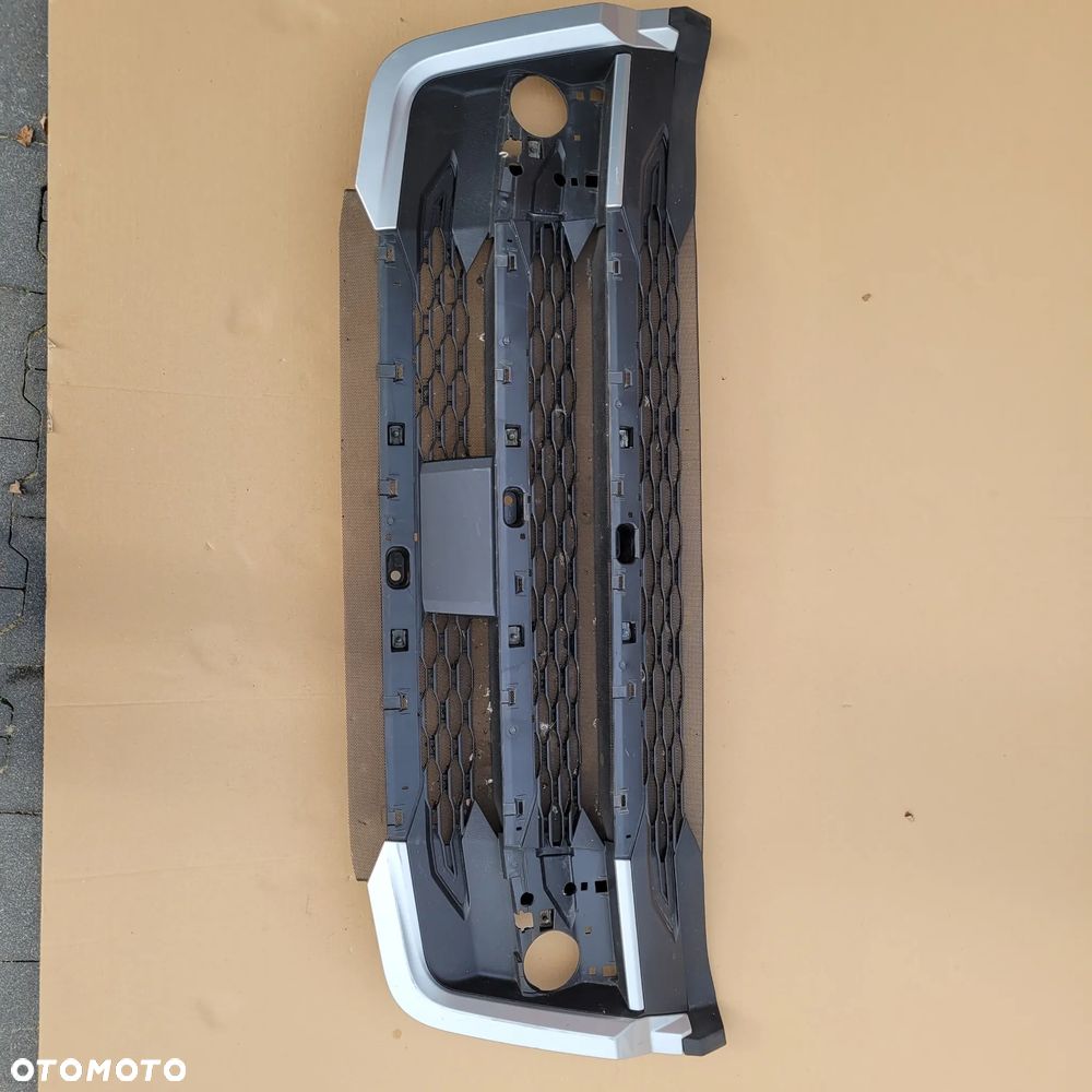 GRILL ATRAPA DAF XG XD XF NM. ORYGINAŁ 2311439 CHWALIM116 - 1