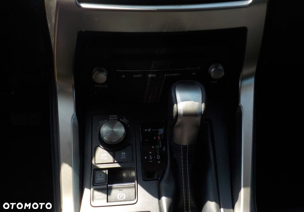 Lexus NX - 22