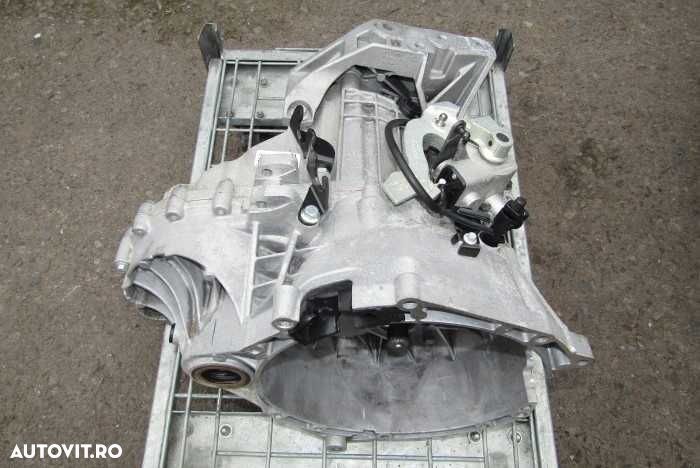 Cutie viteze Ford Transit 2.2 TDCI;8C1R-7002-BF; 8C1R-7002-AG;6 Trepte - 5