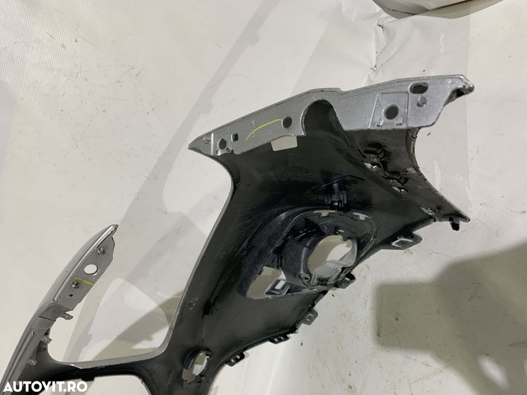 Bara fata Mercedes GLB X247, 2019, 2020, 2021, 2022, 2023, cod origine OE A2478857600. - 7