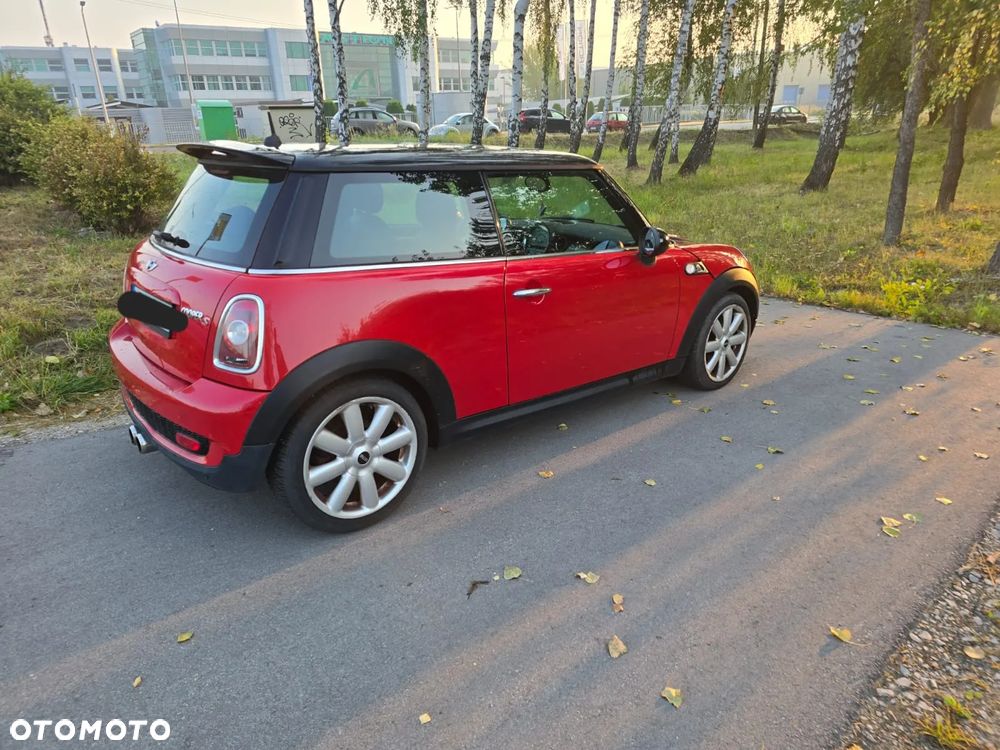 MINI Cooper S - 2