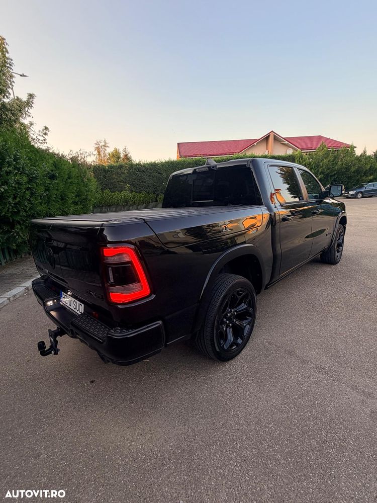 Dodge RAM - 6