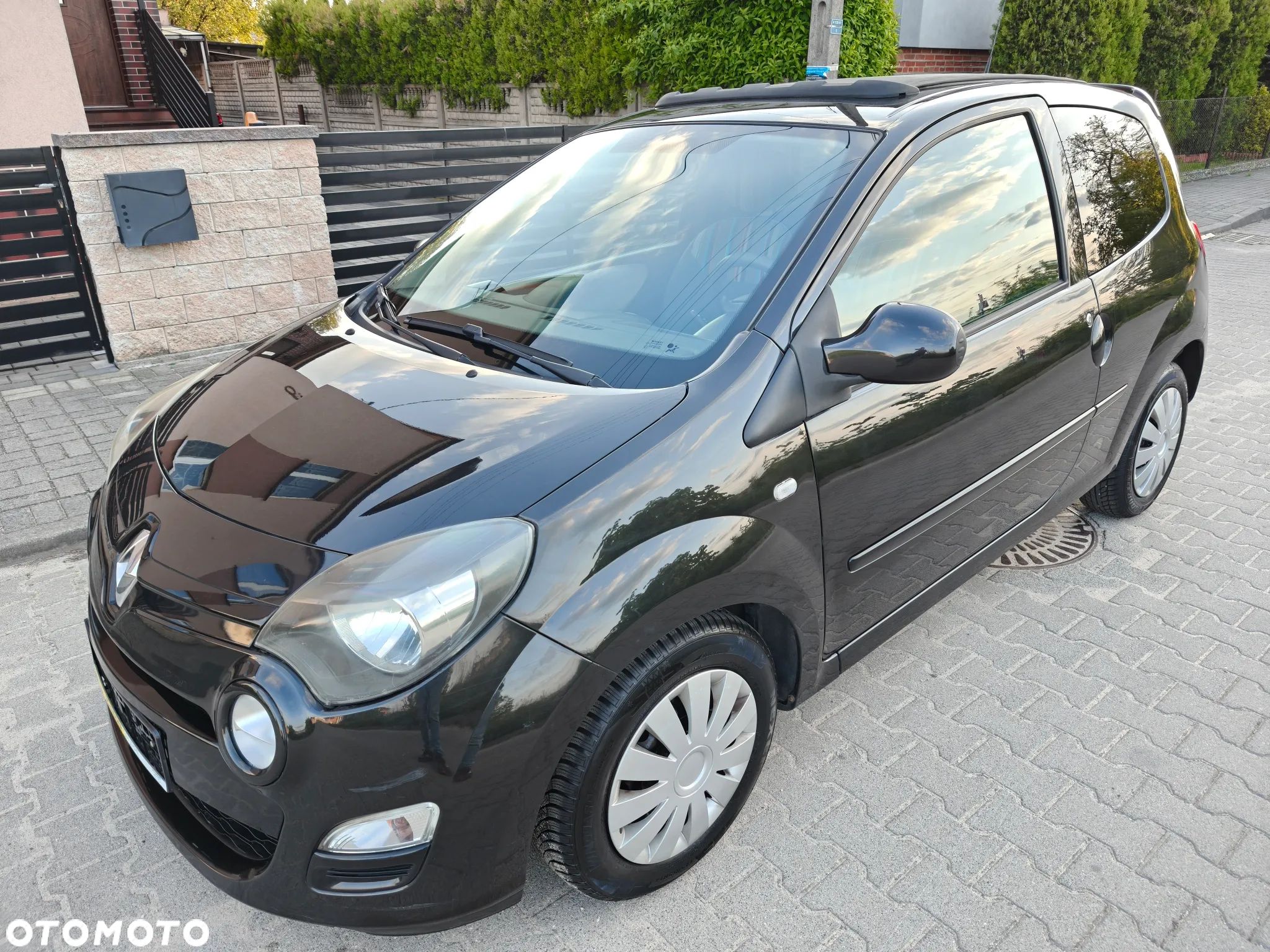 Renault Twingo - 1
