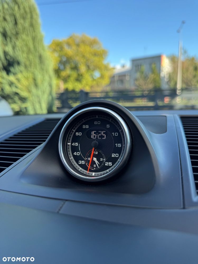 Porsche Macan GTS - 16