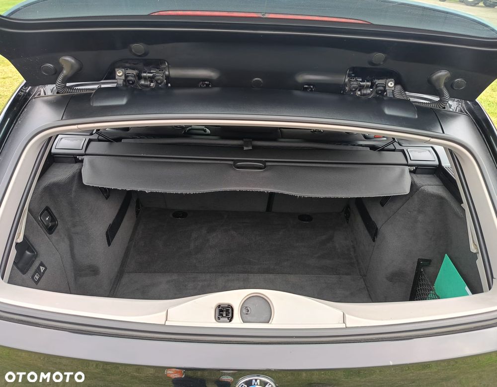 BMW Seria 3 318d DPF Edition Exclusive - 9