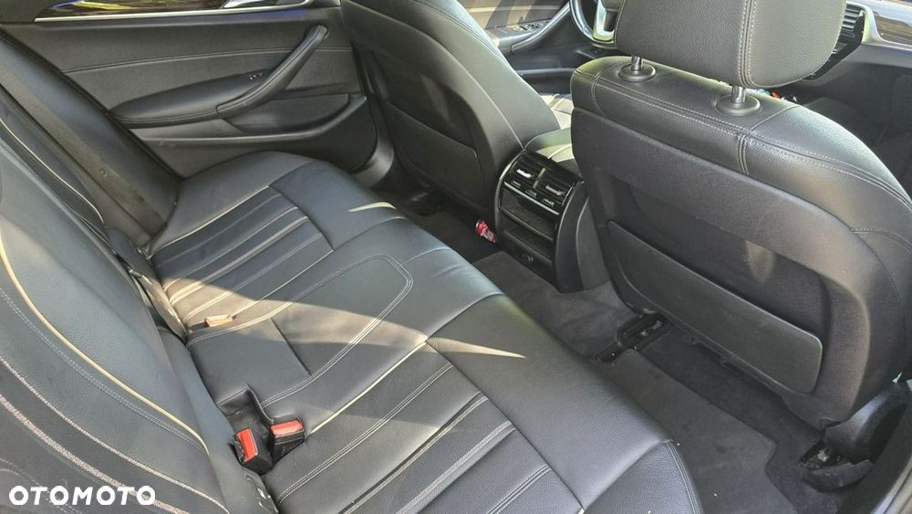 BMW Seria 5 - 19