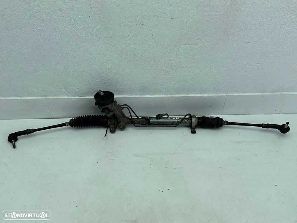 Caixa Direção - Seat Ibiza 6J (2009) - 1