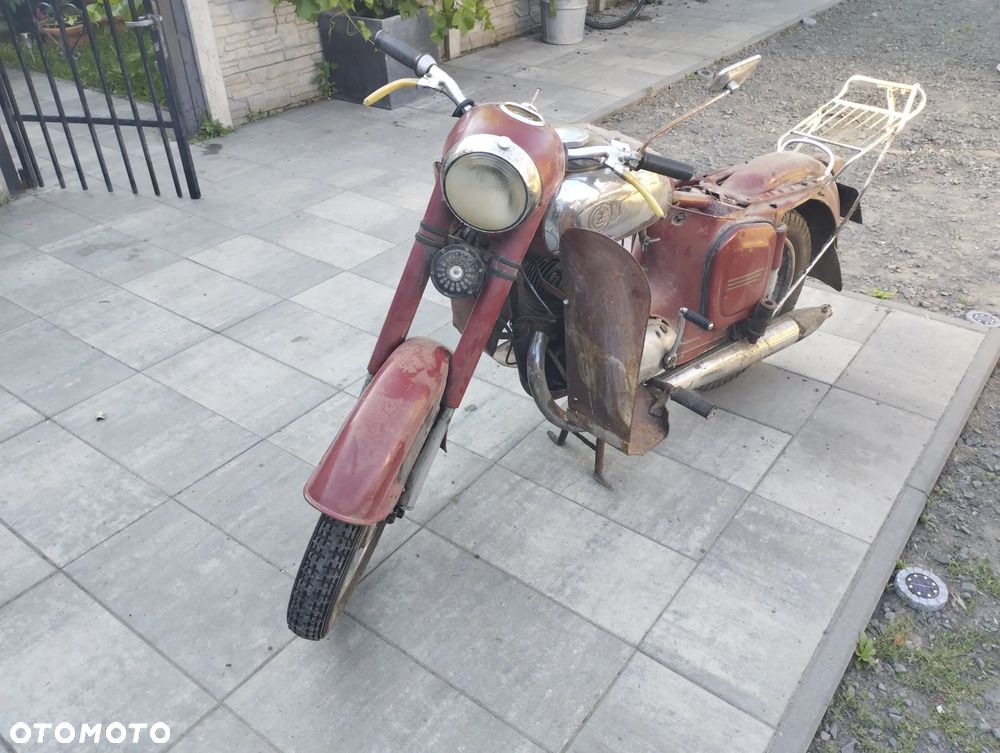 Jawa Inny - 1