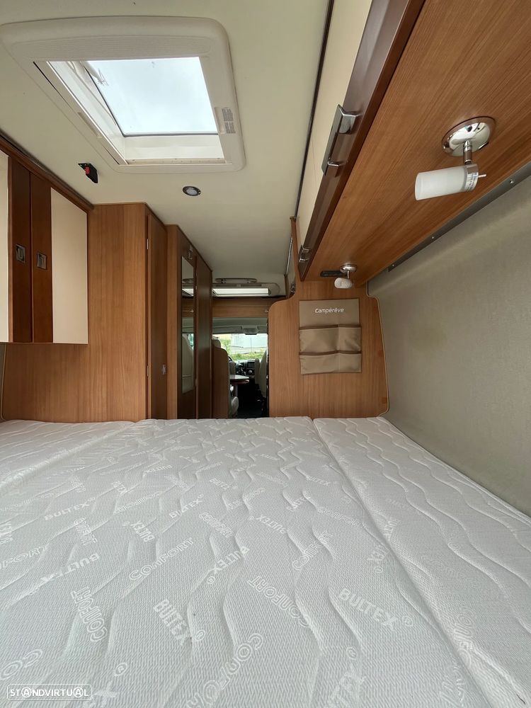 Campérêve Magellan 641 - 11