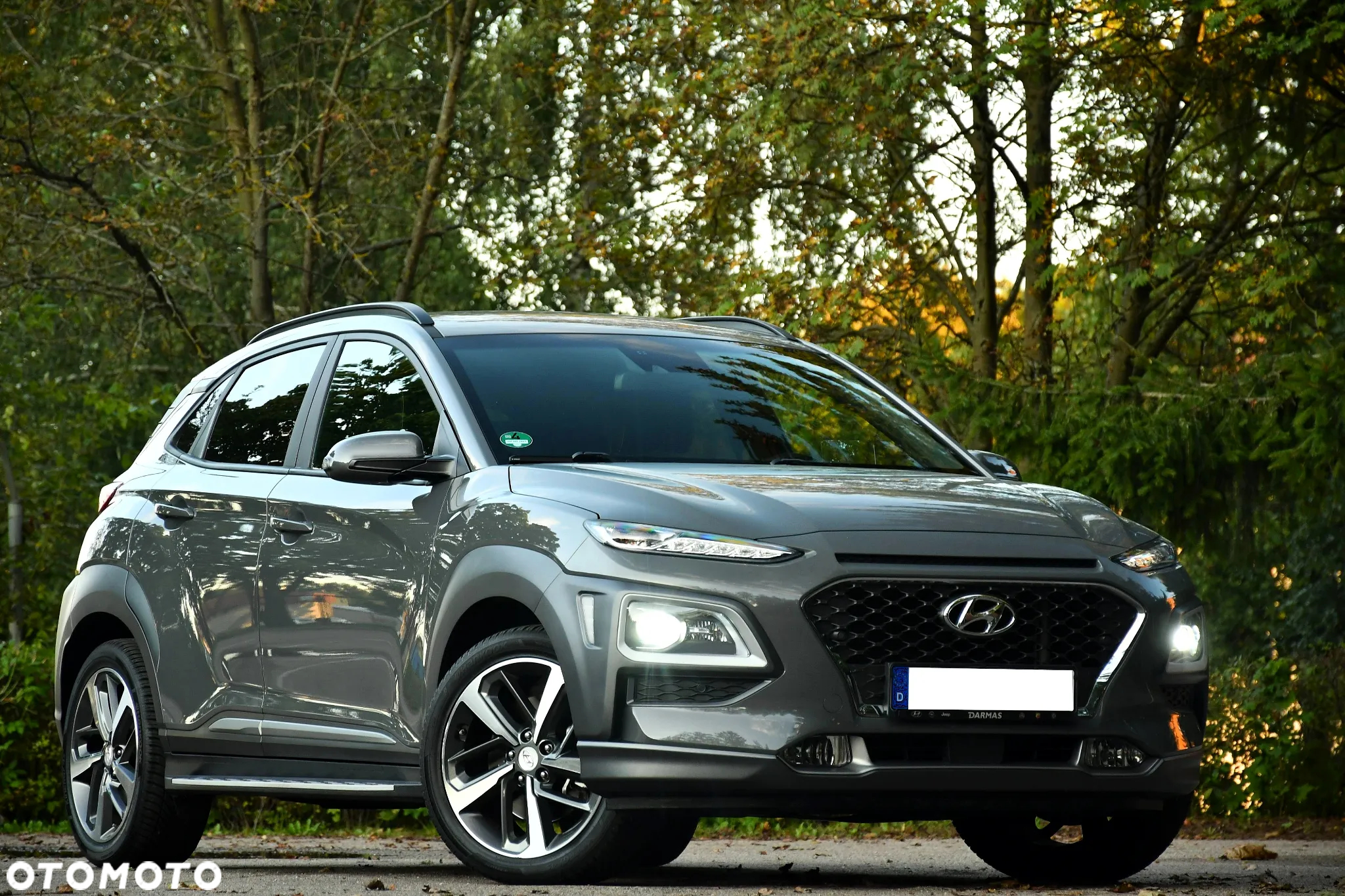 Hyundai Kona 1.6 T-GDI Premium DCT - 3