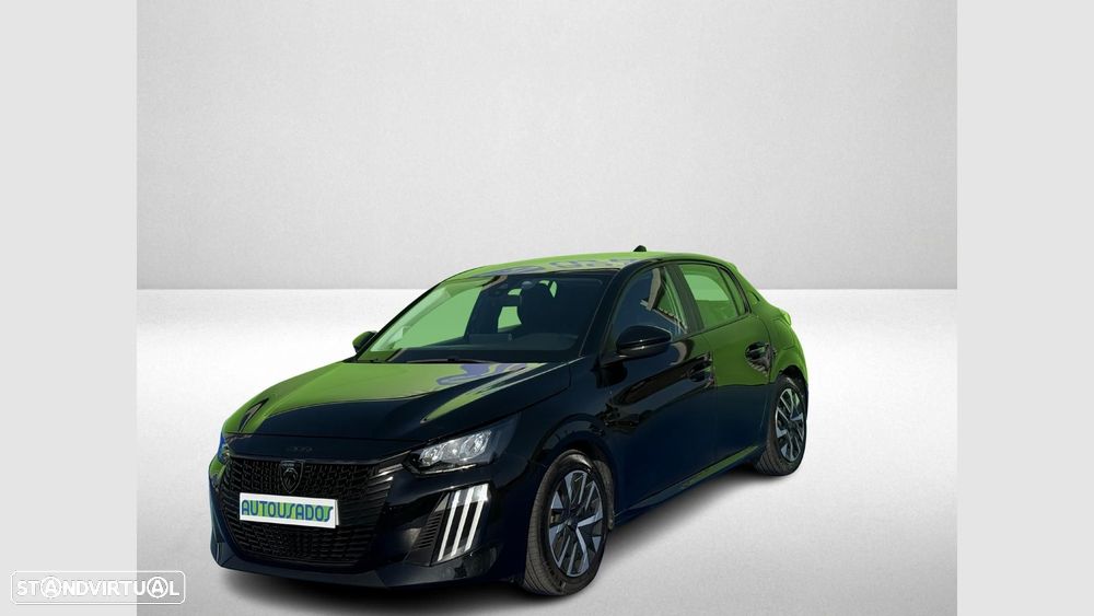 Peugeot 208 1.2 PureTech Active - 1