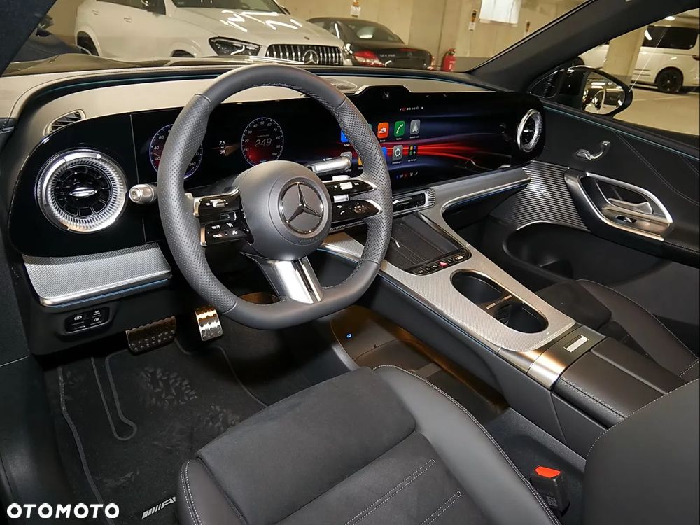 Mercedes-Benz GLC - 7