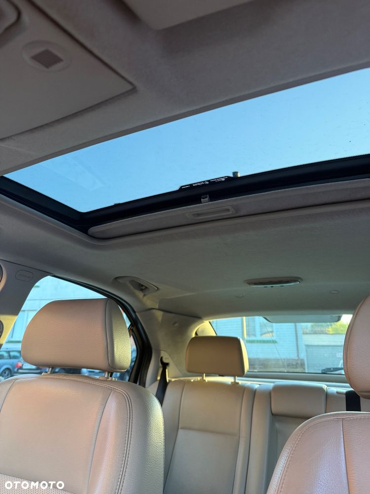 Ford Mondeo 2.2 TDCi Ghia X - 10