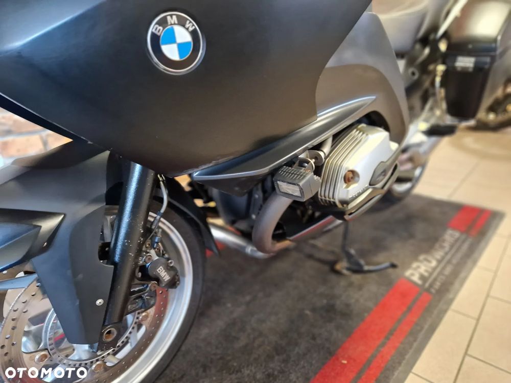 BMW RT - 10