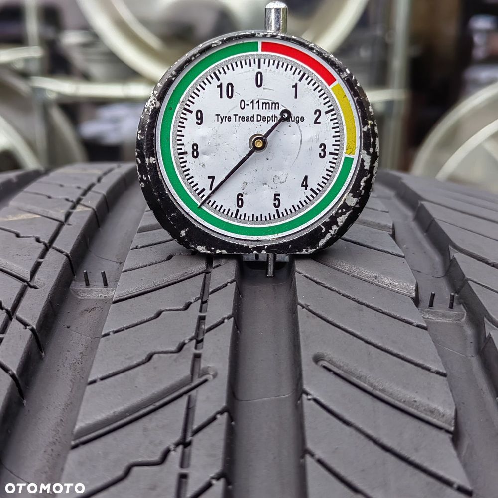 245/45R20 103V Michelin Primacy Tour A/S komplet 2024 całoroczne PC51 - 13