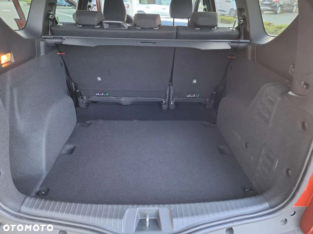 Dacia Jogger 1.0 TCe Extreme - 12