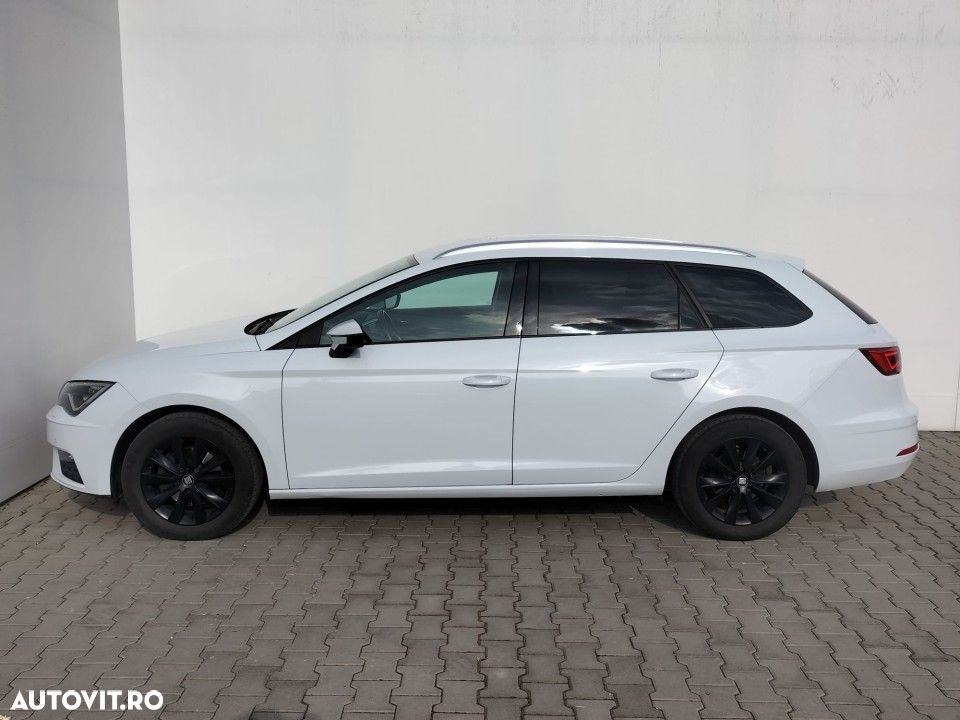 Seat Leon - 4