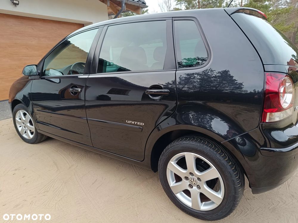 Volkswagen Polo 1.2 United - 31