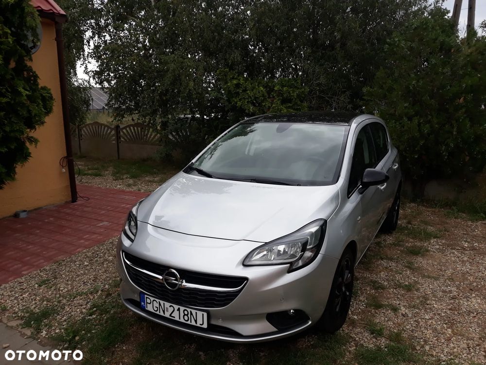 Opel Corsa 1.4 T Cosmo S&S - 10