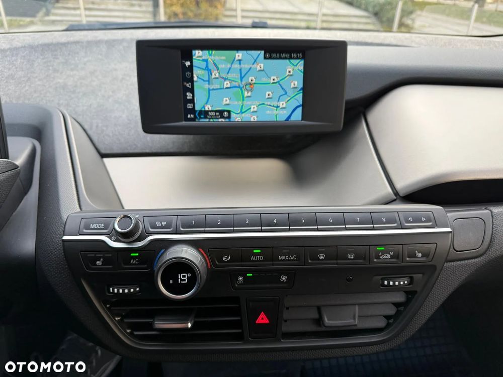 BMW i3 i3S 120 Ah - 13