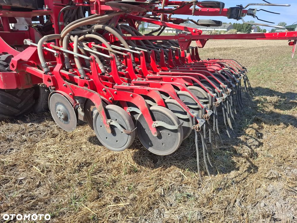 Pottinger Terrasem C4 - 5