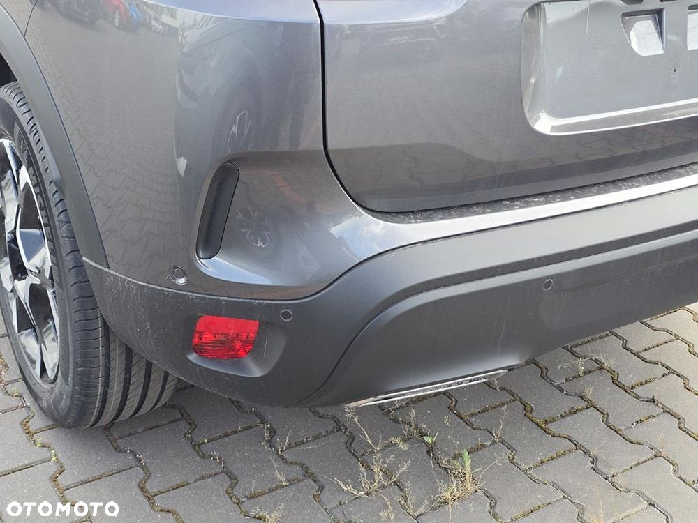 Citroën C5 Aircross 1.5 BlueHDi Max EAT8 - 24