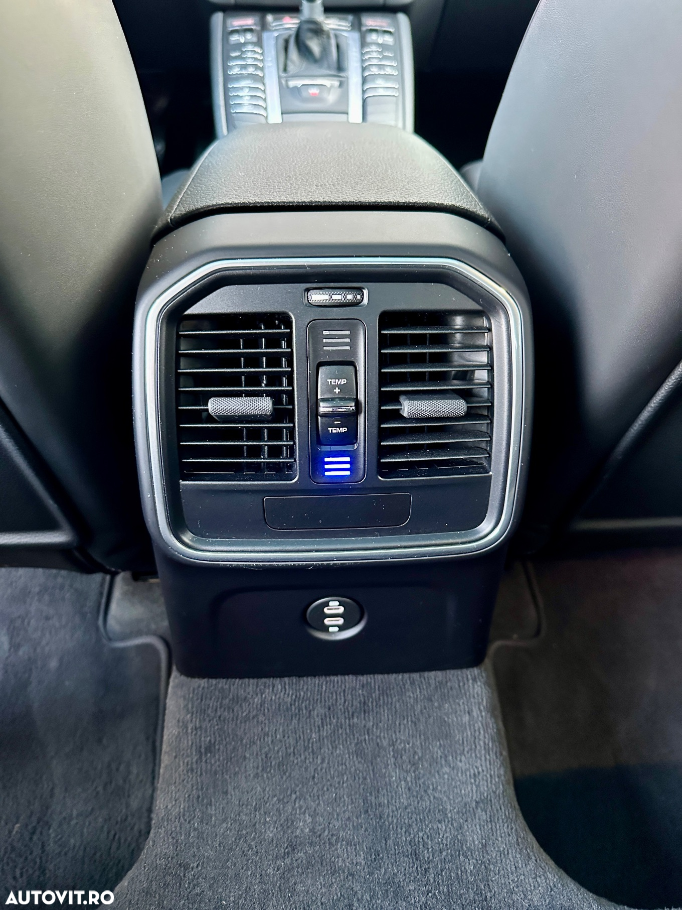 Porsche Macan S PDK - 19