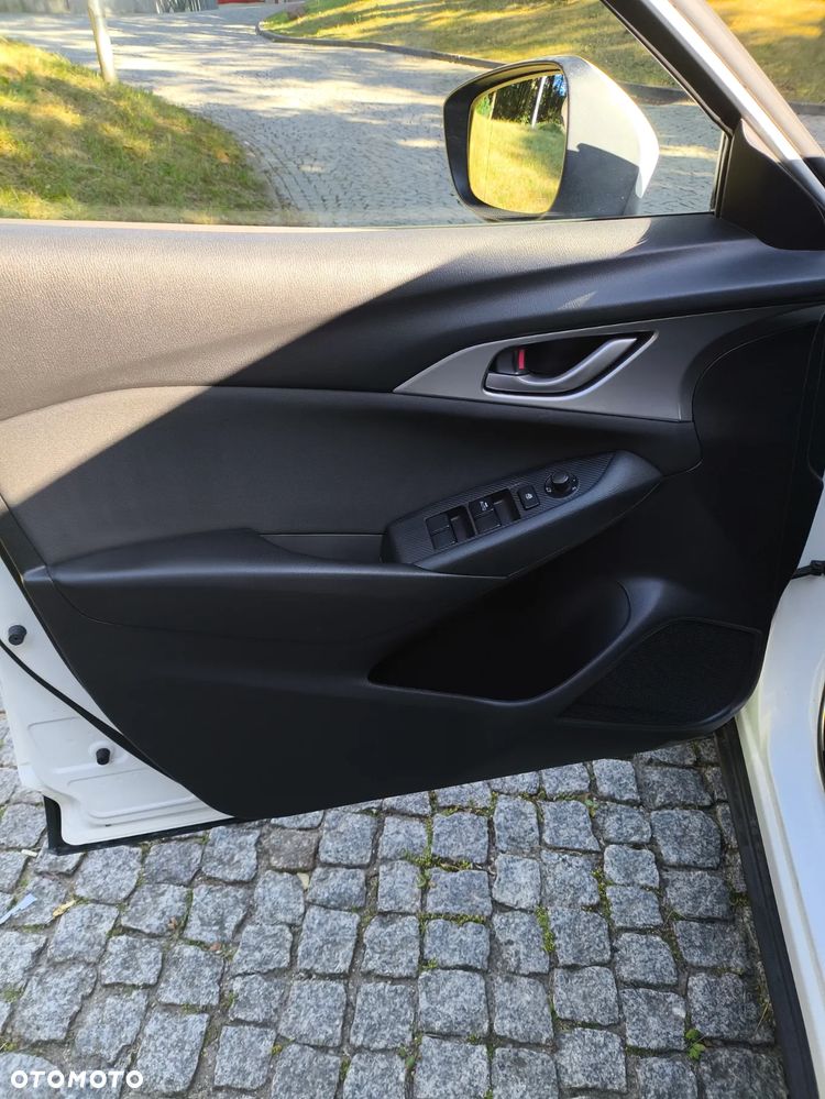 Mazda CX-3 2.0 Skymotion - 18
