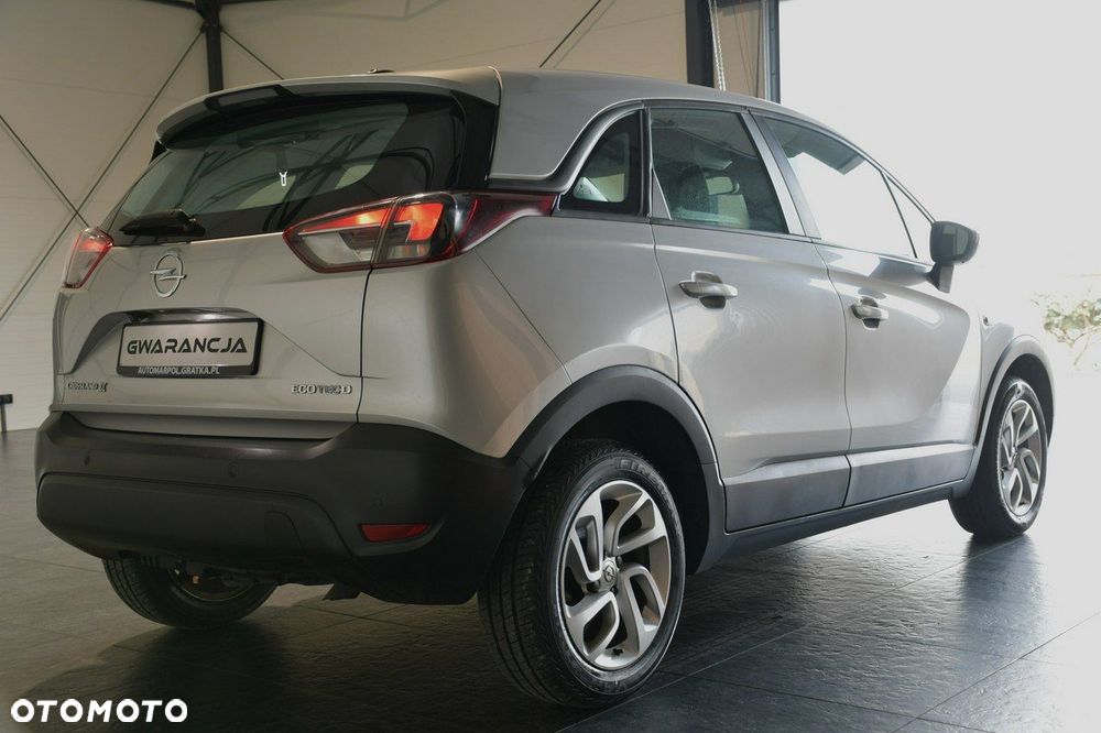 Opel Crossland X 1.5 CDTI Elite S&S - 8