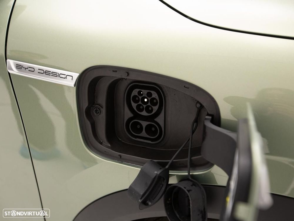 BYD Atto 3 Comfort - 15