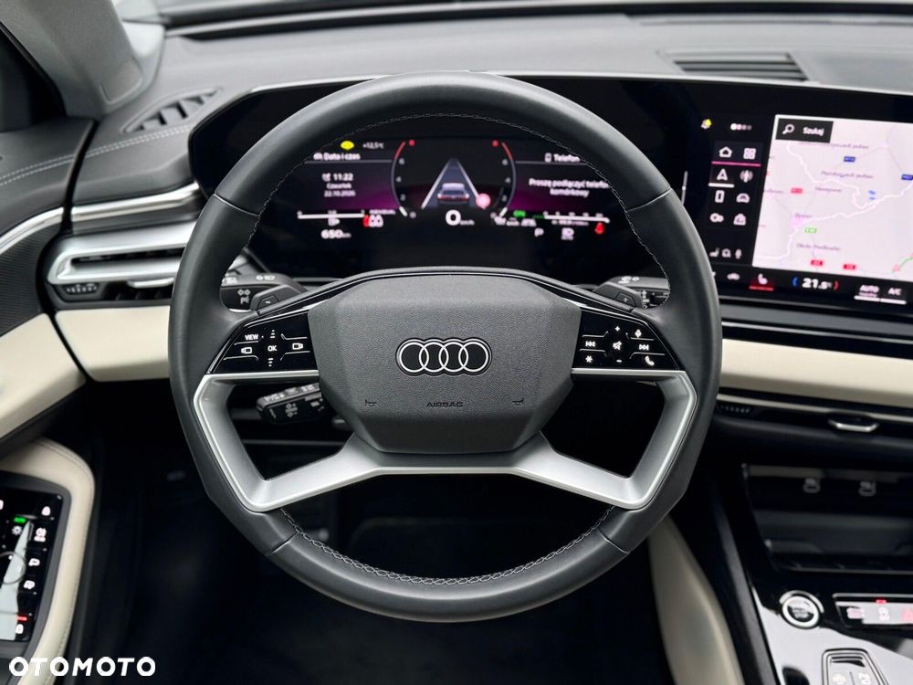Audi A5 Avant TFSI S tronic - 19