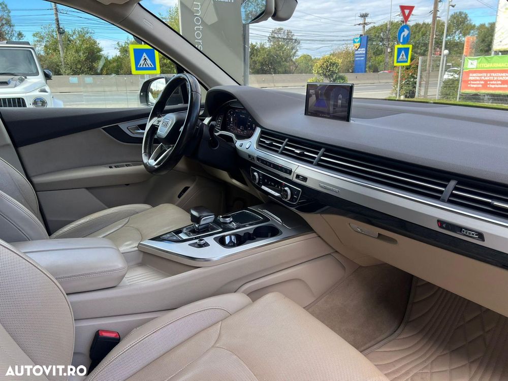 Audi Q7 - 16