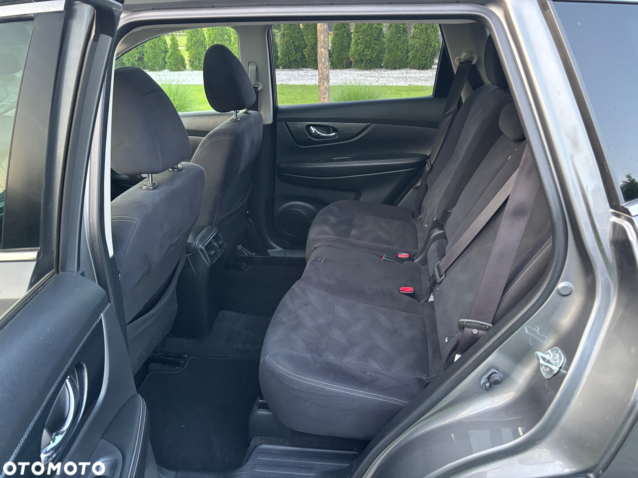 Nissan X-Trail 1.6 dCi 360 - 14