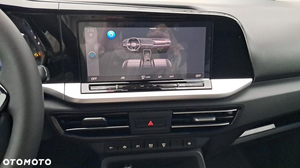 Ford Transit Connect - 10