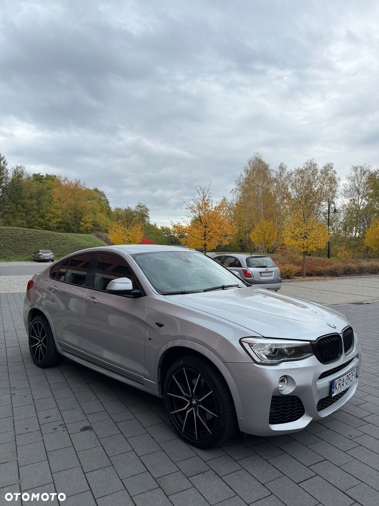 BMW X4 xDrive28i M Sport - 12