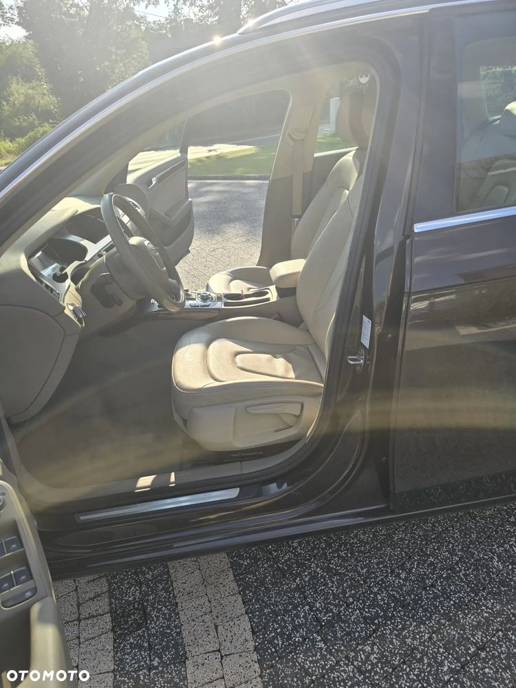 Audi A4 Avant 2.0 TFSI quattro S tronic Attraction - 26