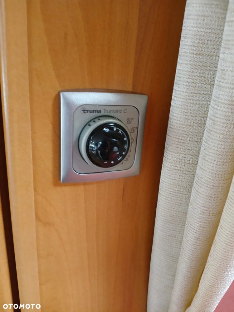 Hymer-Eriba B524SL - 8