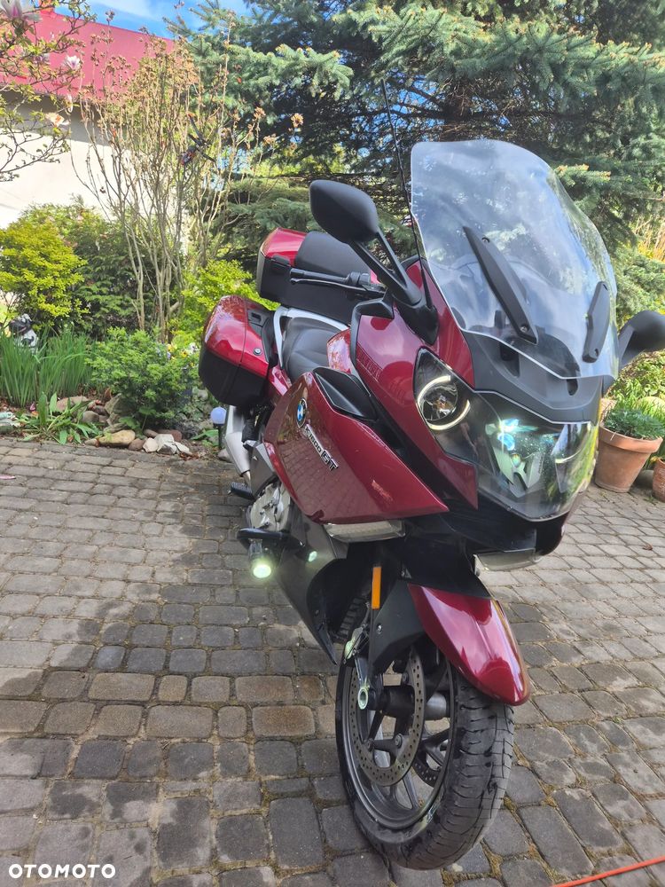 BMW K - 3