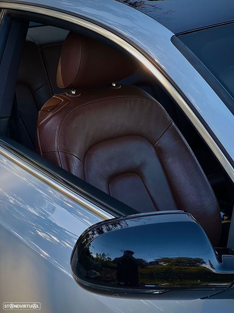 Audi A5 2.0 TDI - 11