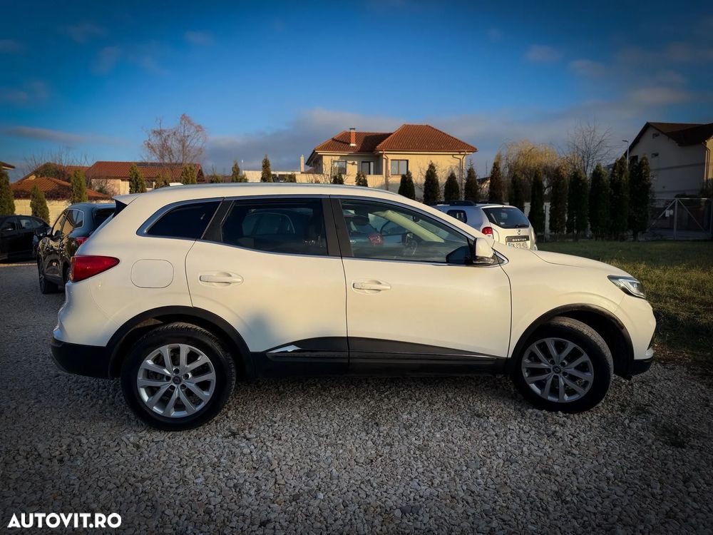 Renault Kadjar TCe EDC GPF Intens - 3
