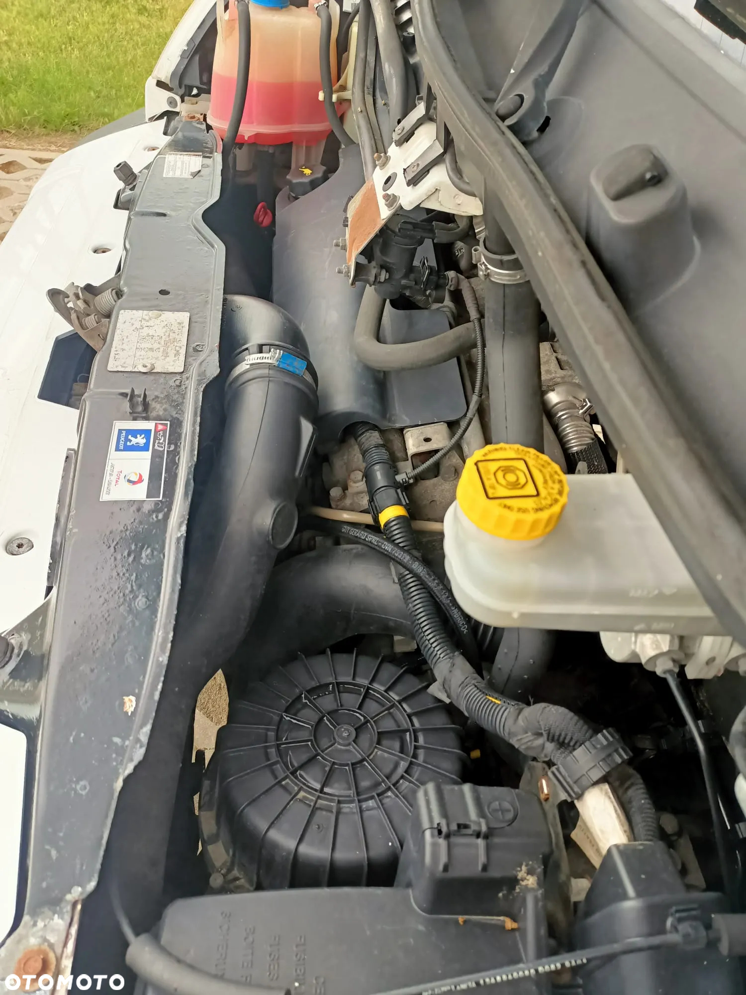 Peugeot Boxer - 22